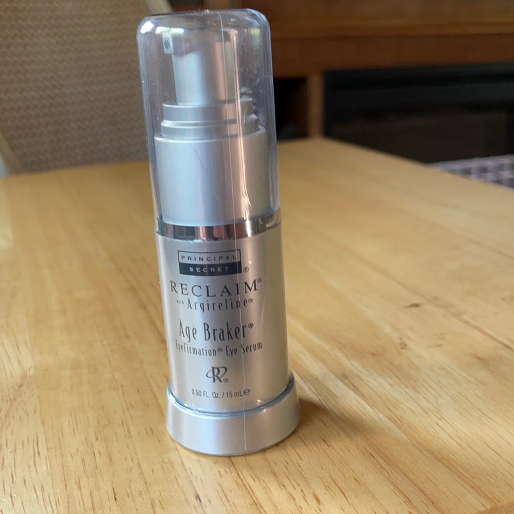 Principal Secret Reclaim Age Braker Eye Serum